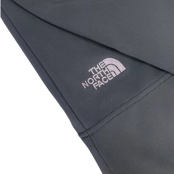 The North Face Women's Black Apex STH Windwall Snow Pants NF0A2TJ4 Size Small - Picture 4 of 12